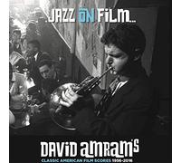 Various Artists Jazz On Film (CD) Box Set