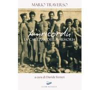 Amricordu. La carezza della memoria