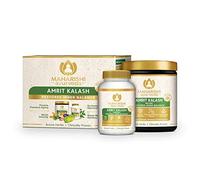 Amrit Kalash Maharishi Pasta e Compresse