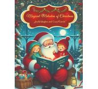 Amrit Ramharack Magical Melodies of Christmas (Tascabile)