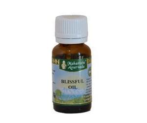 Amrita BLISSFUL OIL OLIO ESSENZIALE 10 ML