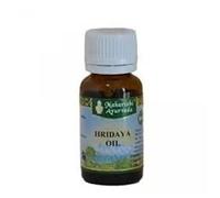 Amrita HRIDAYA OIL OLIO ESSENZIALE 10 ML