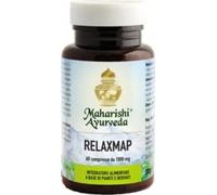 RELAXMAP MAHARISHI AYURVEDA 60 COMPRESSE
