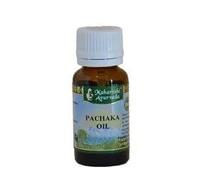 Amrita PACHAKA OIL OLIO ESSENZIALE 10 ML