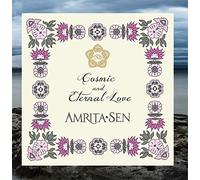 Amrita Sen - Cosmic and Eternal Love