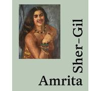 Amrita Sher-gil: Icon of Modern Art in India