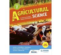 Amrith Barran Orville Wolsey Agricultural Science Book 2: A course (Tascabile)