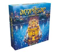 Amritsar: Il Tempio d'oro