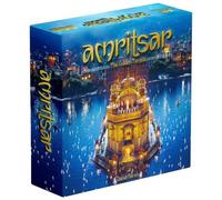 Amritsar - Il Tempio D'Oro - EN