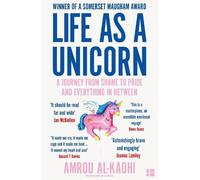 Amrou Al-Kadhi Life as a Unicorn (Tascabile)
