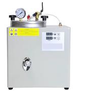 AMRTTWY Macchina per iniezione di Cera, Strumento di riempimento Pneumatico della Cera Automatico per iniettore per la Realizzazione stampi per Gioielli