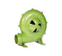 AMRTTWY Soffiatore Portatile. Electric BBQ Air Blower Handheld Barbecue Fan Portable Air Mover Blower for Outdoor Cooking Grill Fireplace Camping .Aspirapolvere Soffiante(2.5inch)