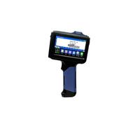 AMRTTWY Stampante portatile. Stampante Portatile Da 12,7 Mm, Stampante A Getto D'inchiostro Portatile, Testo, Codice A Barre, Numero Di, Logo, Immagine, Data, Stampa Di Etichette .Ufficio domestico