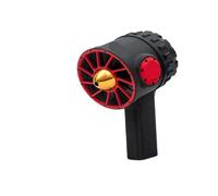 AMRTTWY Ventilatore, Air Blower High Speed Air Duct Fan Handheld 90mm Thrust 5000g Turbo Snow For Car Washing