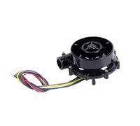 AMRTTWY Ventilatore, Mini Ventola Centrifuga Turbo, Piccola, Può Essere Utilizzata Per Il Ventilatore