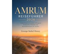 AMRUM REISEFÜHRER 2026