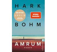 Amrum: Roman | Der SPIEGEL-Bestseller: Ein Roman über die Liebe zu einer Insel und eine Freundschaft, die alle Gräben überwindet