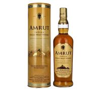 Amrut Indian Single Malt Whisky 70 cl