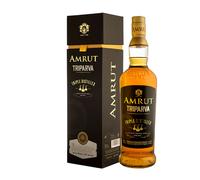 Amrut "Triparva" Triple Distilled Regalo