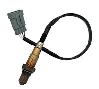 Amrxuts 0258006376 Sonda lambda sensore di ossigeno adatto per ALFA ROMEO 147 156 GT GTV SPIDER 1.8 2.0 T.SPARK adatto per FIAT DOBLO DUCATO PALIO SIENA 1.0 1.2 STILO 1.6 PANDA 1.4 1995-2010
