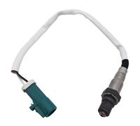 Amrxuts 0258006605 Sonda lambda anteriore compatibile con Ford Focus 2 3 C-MAX 2 1.6 Galaxy Mondeo S-MAX 2.0 2.3 2004-2015 Compatibile con Volvo S40 S60 S80 MK2 V60 V70 MK3 XC60 2.0 20 20 07-20 14