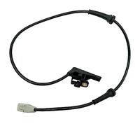 Amrxuts 0265007424 96353848 96436880 Ruota Posteriore Sinistra o Destra Sensore ABS Sensore Velocità Ruota Compatibile con Citr-oen C4 I Compatibile con Peu-geot 307 CC SW Break