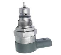 Amrxuts 0281002949 0445213026 0445214135 Valvola di controllo della pressione del carburante adatta per BMW E81 E82 E87 E88 E90 F20 F21 Active F45 adatto per MINI F54 F55 F56 F57