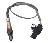 Amrxuts 0281004191 03L906262Q Sonda lambda compatibile con Audi A3 A4 B8 A5 A6 C7 Q3 Q5 TT Quattro 2007-2020 Compatibile con Jetta Sharan Tiguan Beetle CC Golf MK6 MK7 Scirocco 2010-202020 2.0 TDI