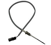 Amrxuts 22640-1632R 22640-1632B 6079050900 Sensore di temperatura del gas di scarico adatto per Dacia Dokker per Infiniti Q30 per Be-nz Cla Classe A Citan per Nis-san Note per O-pel Vivaro B per