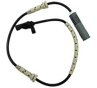 Amrxuts 34526760424 sensore di velocità della ruota anteriore ABS per B-mw E81 E82 E87 E88 E90 E91 E92 E93 118i 120i 120d 123d 125i 130i 135i 320d 323i 325i 325d 328i 328xi 330i 330d 335i 335is