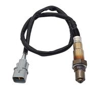 Amrxuts 39210-2B320 Sensore lambda posteriore Sensore ossigeno O2 compatibile con Hyun-dai ACCENT compatibile con ELANTRA HB20 I20 I30 IX20 VELOSTER compatibile con KI-A CARENS CEED CERATO VENGA