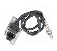 Amrxuts 4G0907807R SNS450 4G0907807Q 4G0907807C 4G0907807H sonda lambda Nox Sensor adatto per Audi A6 Allroad Avant A7 4G Sportback 3.0 TDI quattro 2014-2019