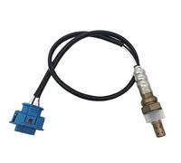 Amrxuts 55566650 sonda Lambda O2 Sensore di ossigeno adatto per O-pel Astra H Corsa C Meriva Omega B Signum Tigra Vectra C Zafira A B Per Chevrolet Orlando Cruze 1.6L 1.8L 1999-2016