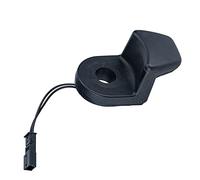 Amrxuts 61319200673 61318378939 61318385694 - Interruttore per finestrella posteriore, adatto per BMW 3 Touring E46 E91 per 5 Touring E61