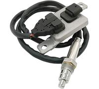 Amrxuts 8K0907807E 03L907807AD 03L907807AF 5WK96688 Sensore Nox compatibile con A4 S4 Avant 3.0 TDI 2007-2012 Alhambra compatibile con Sha-ran Pas-sat 2.0 TDI 2010-2019