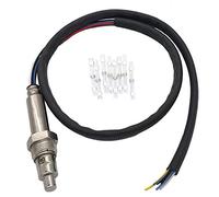Amrxuts A0009053503 A0009053403 5WK96681818 Sonda sensore Nox Sensore lambda Compatibile con Mercedes W166 W172 W205 W207 W212 W221 W222 W251 W906 C218 X218 A207 C207