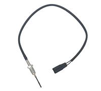 Amrxuts RF7K-18-7G0A RF7P-18-7G0 Secondo Sensore Di Temperatura Dei Gas Di Scarico Adatto per Maz-da M3 3 BK BL M5 5 CR M6 6 GG GY GH 2.0 2.2 Diesel 2002-2014