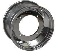 AMS 0501-060 WHEEL SPUN 10X5 4/156 3+2 YAMAHA YFZ 350 BANSHEE 1989