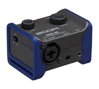 AMS 22 Interfaccia audio 1 ingresso XLR/TRS ingresso di linea stereo 2 uscite