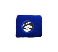 AMS 3224 Polsino in Spugna per Serbatoio Olio Freni Moto Suzuki, Blu