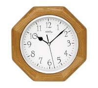 AMS 5512 Wanduhr Design