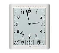 AMS 5898 Wanduhr Design