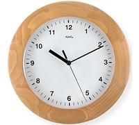AMS 5904/18 Wanduhr Wanduhren