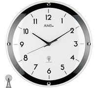 AMS 5906 Wanduhr Wanduhren