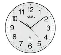 AMS 5960 Wanduhr Wanduhren