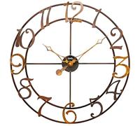 AMS 9566 Wanduhr Design