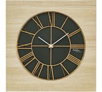 AMS 9641 Orologi Classici Orologi in legno orologi a parete