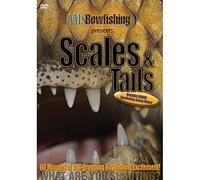 AMS Bowfishing presents: Scales & Tails