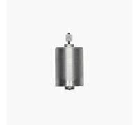 AMS Buffer - Componente interno a cinque vie per Bambu Lab AMS, distributore motore a 5 vie, pezzo di ricambio, guida del filamento di precisione per un flusso fluido del materiale, compatibile con