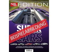 ams Edition 04/2026: 50 Jahre Porsche Turbo